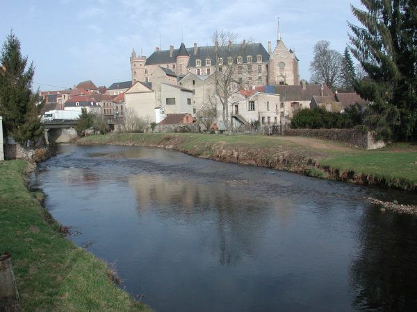 la besbre