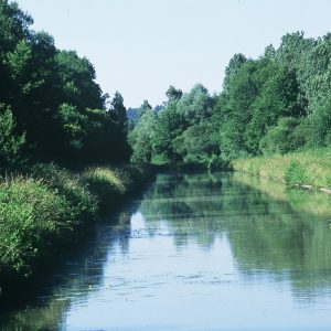 Le Canal du Berry