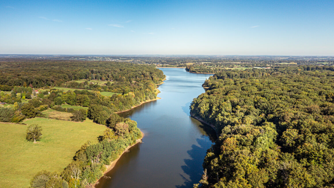 Etang de Pirot