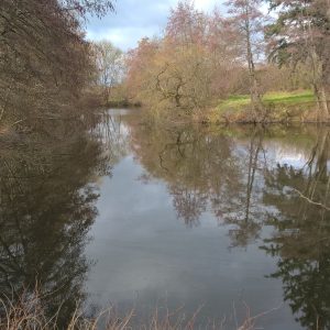 Sablières de St Prix et de Quatre Sous