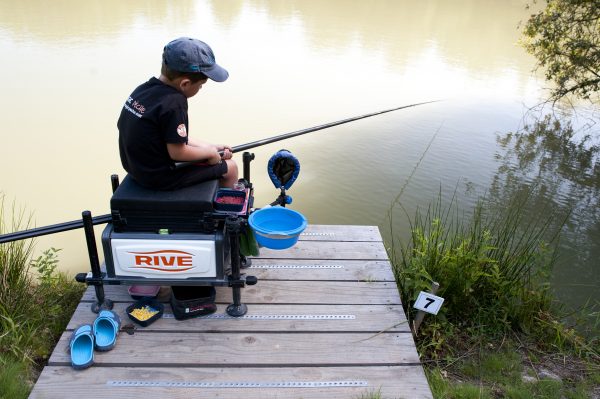 Stage truite aux leurres - Manu Bizel moniteur guide de pêche