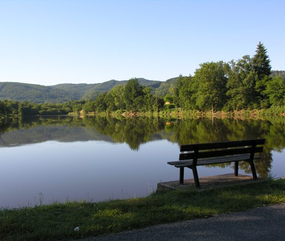 Le Lac des Moines