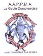 AAPPMA DOMPIERRE SUR BESBRE