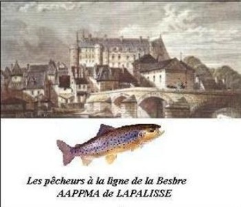 AAPPMA LAPALISSE