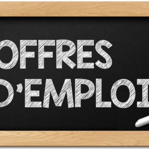 Recrutement d’un(e) technicien(ne) « ETUDES MILIEUX et ESPECES AQUATIQUES »