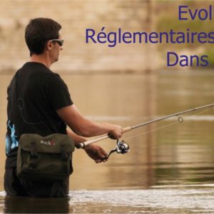 Evolutions réglementaires – saison 2020