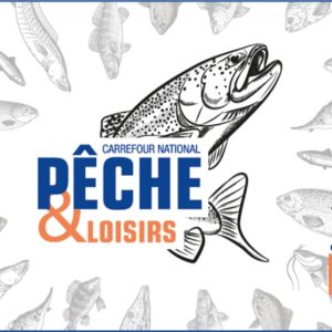 CNPL 2020 – la Fédération de Pêche de l’Allier vous invite