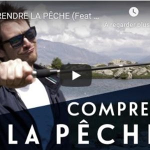 Découvre la pêche en Auvergne-Rhône-Alpes !