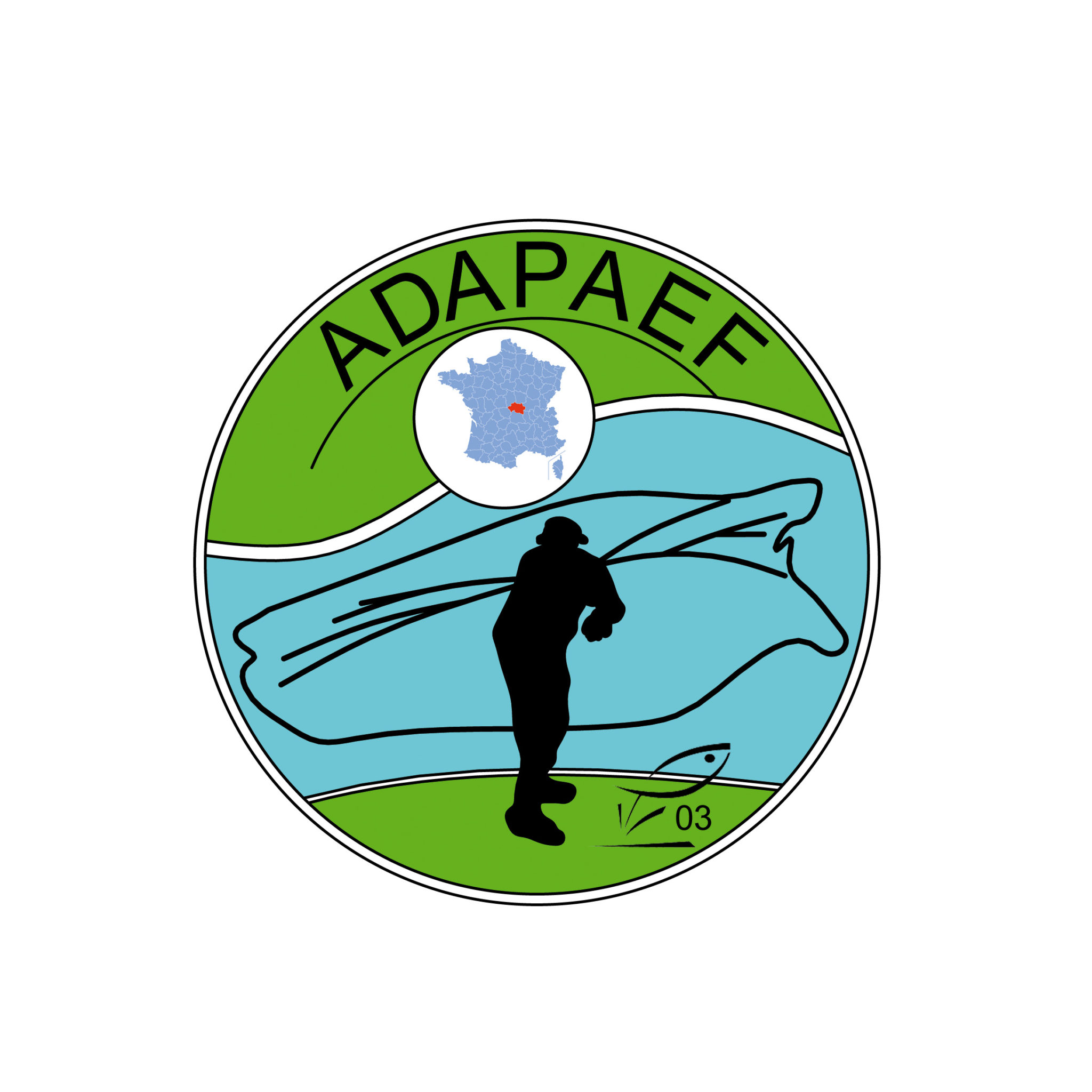 logo adapaef choisi
