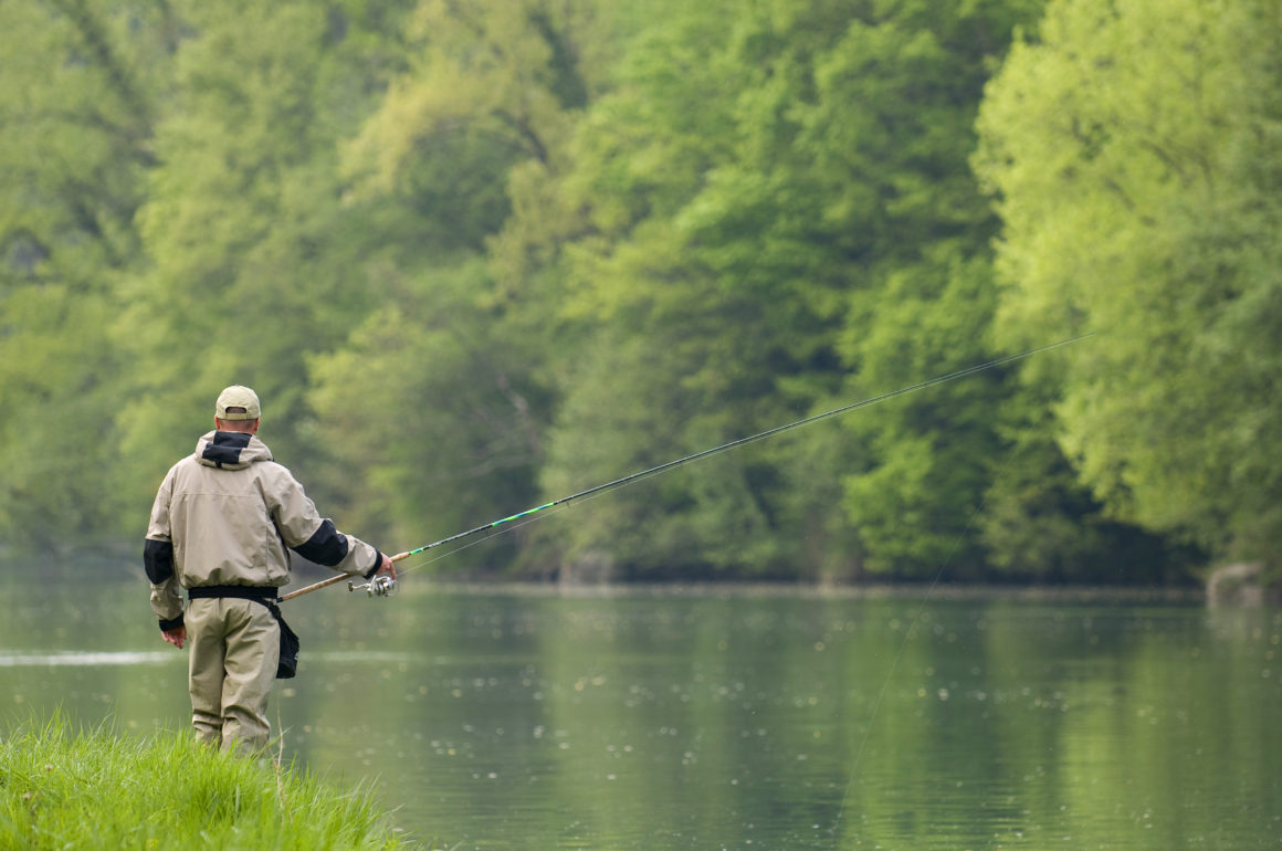 Actualisation de la liste des plans d’eau accessibles pour la pratique de la pêche (au 29/05)