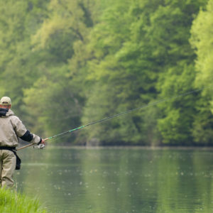 Actualisation de la liste des plans d’eau accessibles pour la pratique de la pêche (au 29/05)