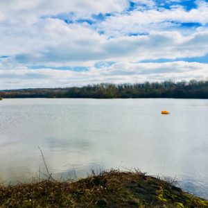 Réouverture de l’accès au plan d’eau de Vieure, Etang de Venas et Etang de Sault