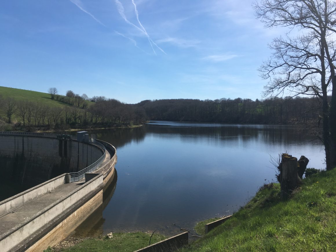 Réouverture de la pêche au plan d’eau de Bazergues