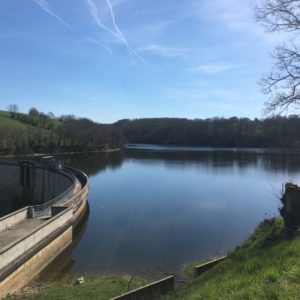 Réouverture de la pêche au plan d’eau de Bazergues