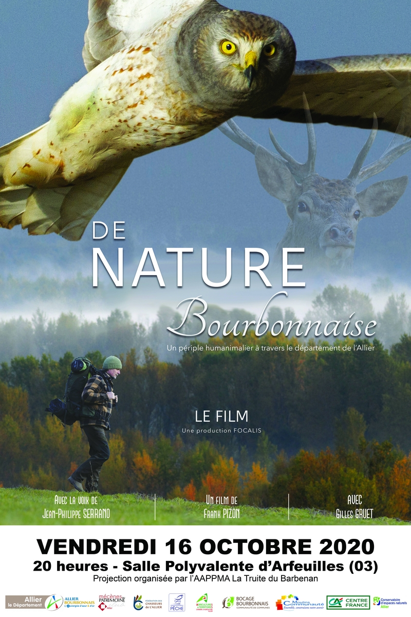 Affiche film De Nature Bourbonnaise-1 (002)
