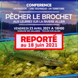 [UNIVERSITE PECHE 03 – REPORT]