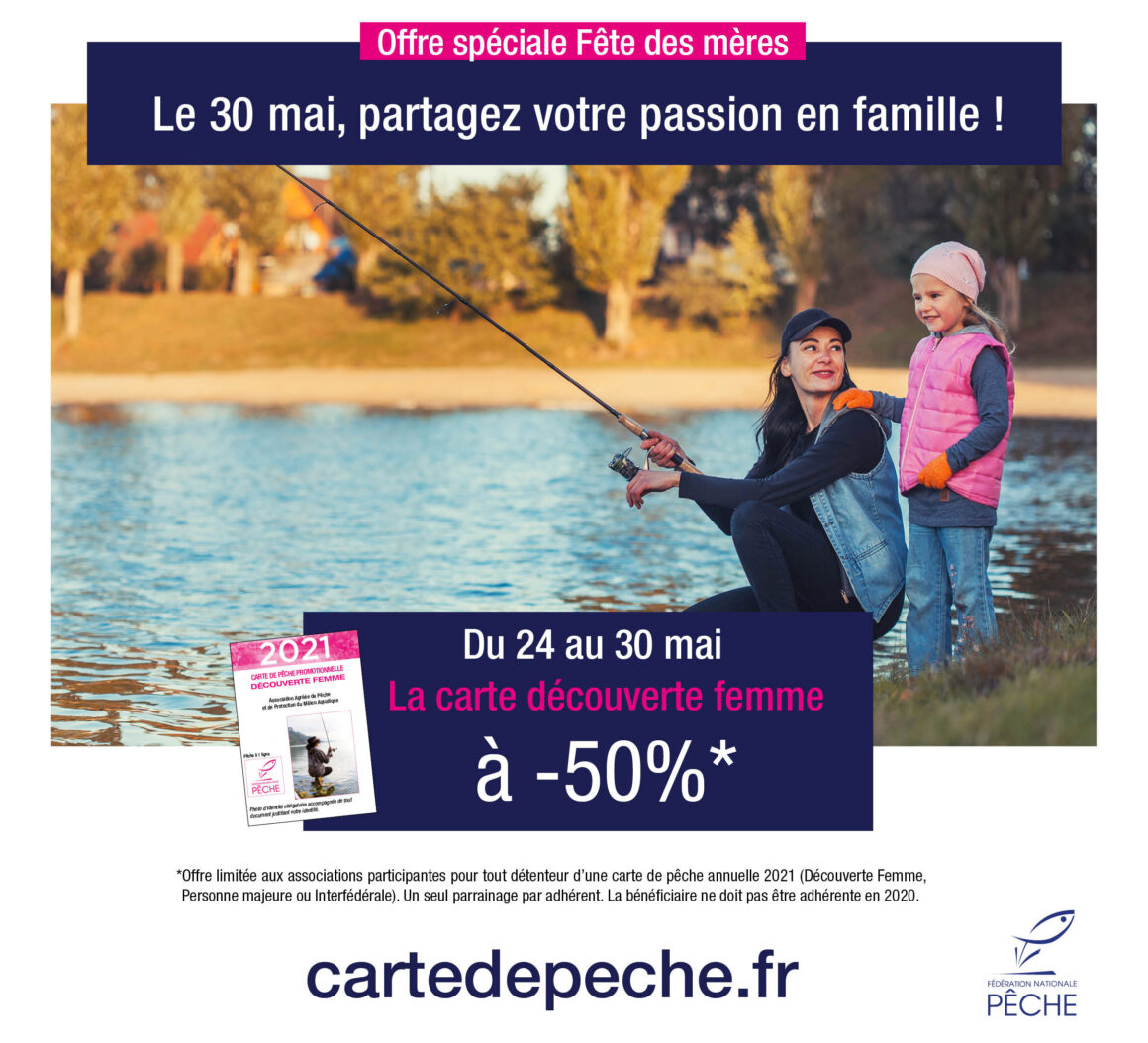 Offre Parrainage “Femme” à l’occasion de la Fête des Mères