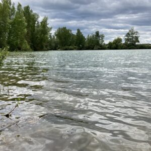 Fin du droit de pêche sur le plan d’eau de Villemouze
