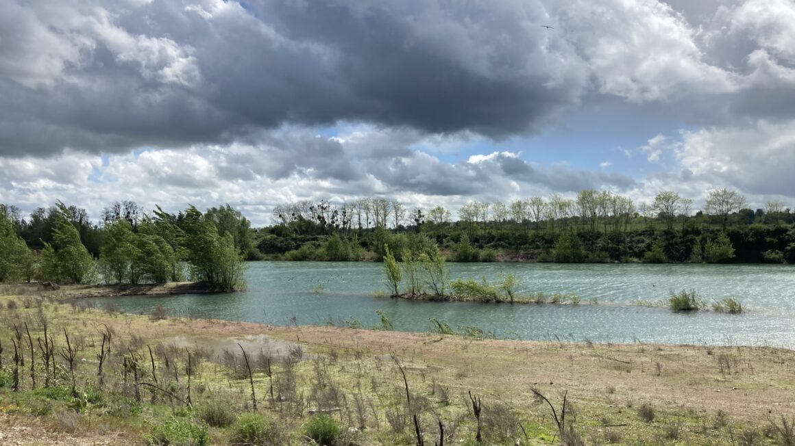 Deux nouveaux plans d’eau accessibles à la pêche en 2022