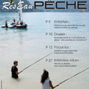 Magazine Réseau Pêche n°7