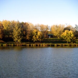 REOUVERTURE DE LA PECHE A L’ETANG DE SAINT GERAND DE VAUX