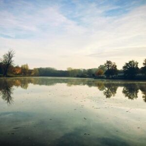 Pêche interdite au plan d’eau de Saint Gérand de Vaux le dimanche 21 août 2022