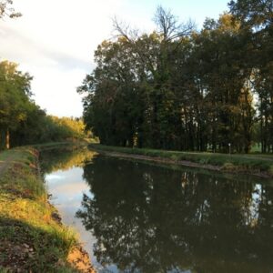 Parcours no-kill du Bief de Clavières – Canal de Berry