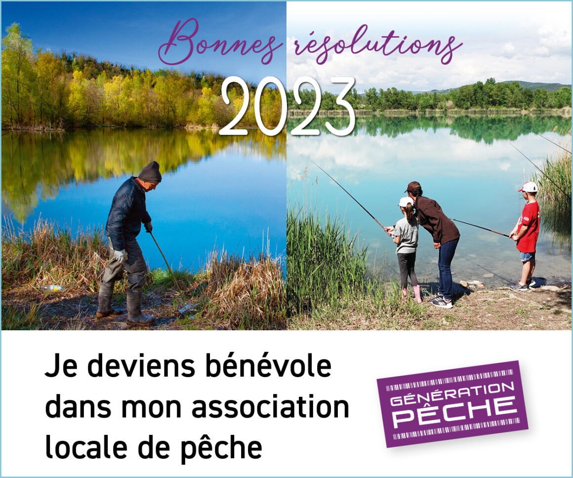 Devenir Bénévole dans une association locale de pêche