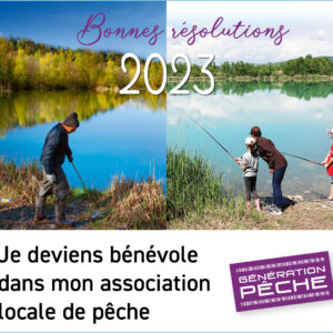 Devenir Bénévole dans une association locale de pêche