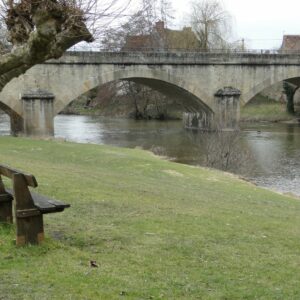 Déversements de poissons sur les lots de l’AAPPMA d’HERISSON