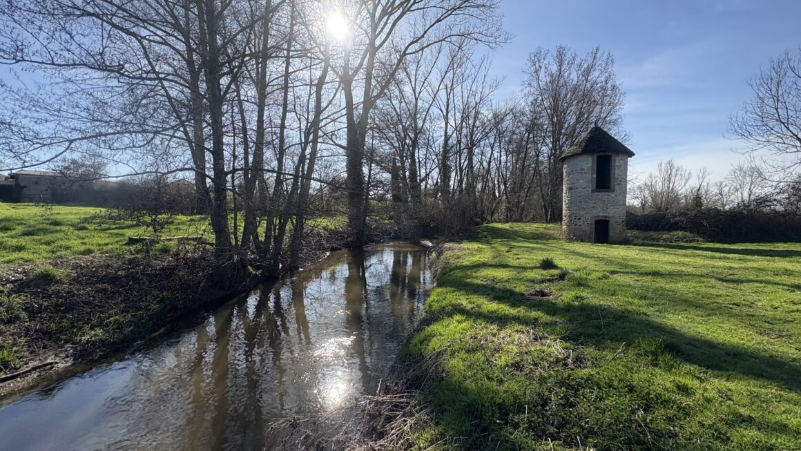 Interdiction de pêche sur la rivière Aumance à Cosne d’Allier