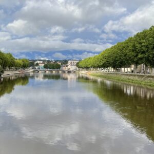 Déversements de poissons sur les lots de l’AAPPMA “l’Union des Pêcheurs Bourbonnais” de Montluçon