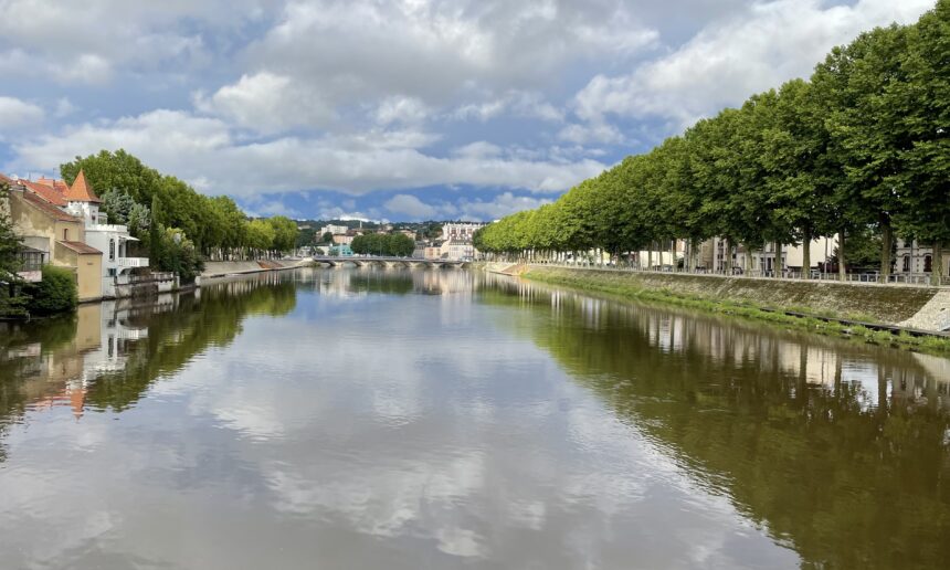 Déversements de poissons sur les lots de l’AAPPMA “l’Union des Pêcheurs Bourbonnais” de Montluçon
