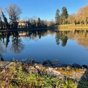 OUVERTURE D’UN NOUVEAU CARPODROME A COMMENTRY