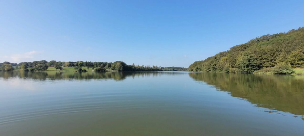 Plan d’eau de Vieure – pêche interdite du lundi 26 août au lundi 01 septembre 2025