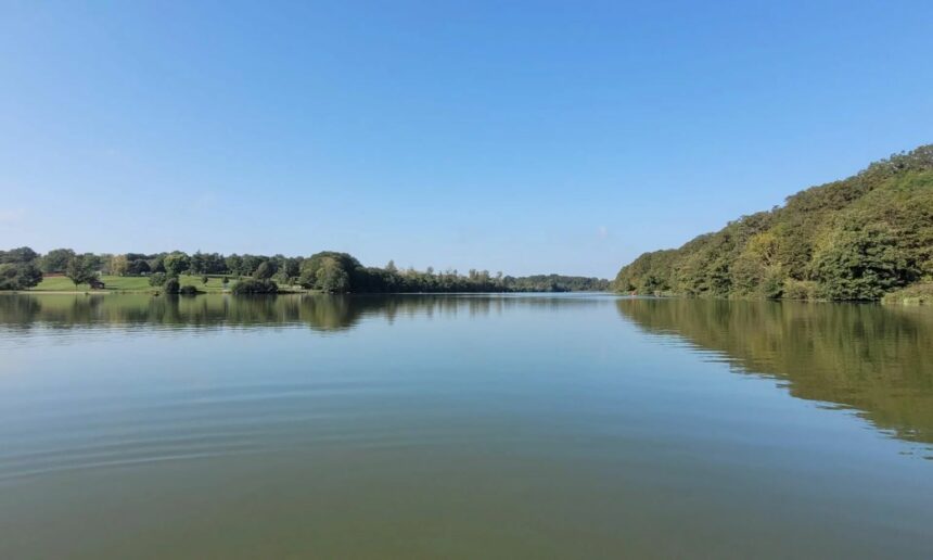 Plan d’eau de Vieure – pêche interdite du lundi 26 août au lundi 01 septembre 2025