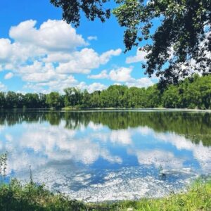 Accès interdit aux boires Cluzel jusqu’au vendredi 08 août 2025