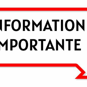 Informations aux Pêcheurs – AAPPMA de Moulins