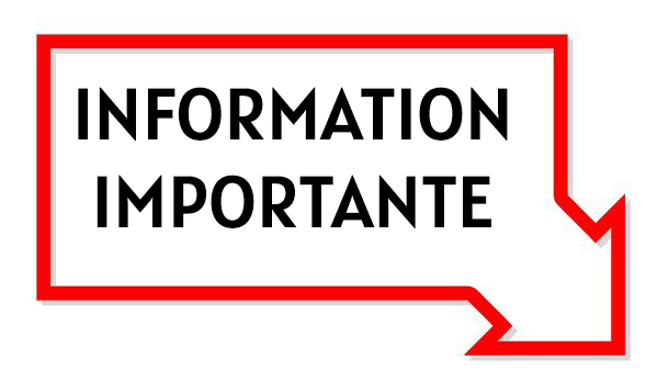 Informations aux Pêcheurs – AAPPMA de Moulins