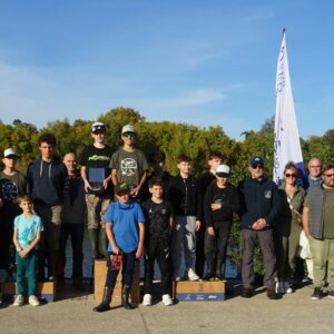Junior Fishing Tour Leurres – 2ᵉ manche départementale à Vichy
