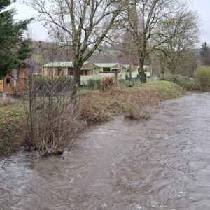 Entretien des bords de la Besbre en prévision de l’ouverture 2026