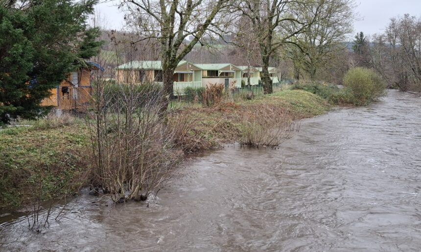 Entretien des bords de la Besbre en prévision de l’ouverture 2026