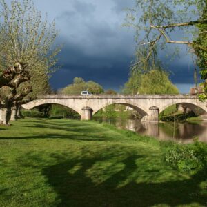 Déversements de poissons sur les lots de l&rsquo;AAPPMA « le Gardon de l&rsquo;Aumance » d&rsquo;HERISSON