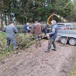Ouverture de la pêche à la truite du samedi 14 mars 2026 – un nouveau parcours opérationnel sur la Besbre en 1ère catégorie Ouverture de la pêche à la truite du samedi 14 mars 2026 – un nouveau parcours opérationnel sur la Besbre en 1ère catégorie