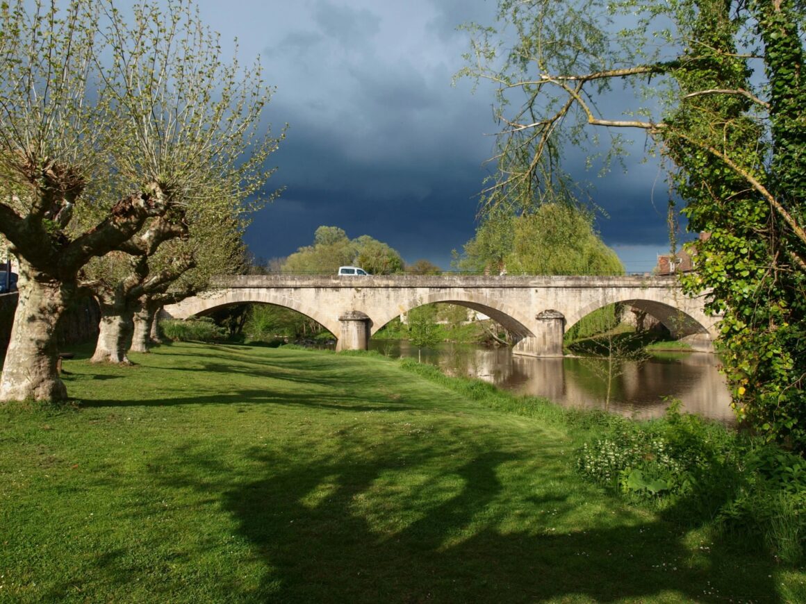 Ouverture de la pêche le samedi 14 mars à HERISSON