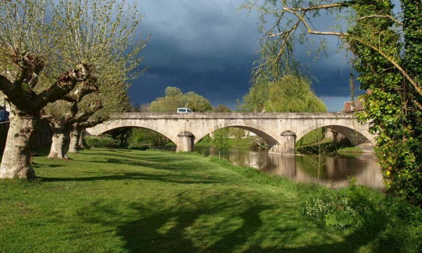 Ouverture de la pêche le samedi 14 mars à HERISSON