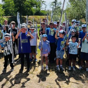 Retour sur la Fête de la Pêche à Dompierre-sur-Besbre
