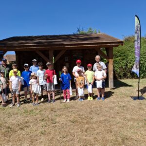 Bilan du concours « jeunes » au Bassin Maurice du 04 juillet 2026 Bilan du concours « jeunes » au Bassin Maurice du 04 juillet 2026