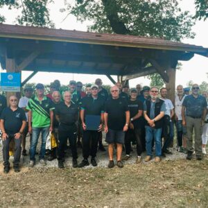 9e édition du concours fédéral de pêche au coup au carpodrome de Rocles : 402 kg de poissons capturés !